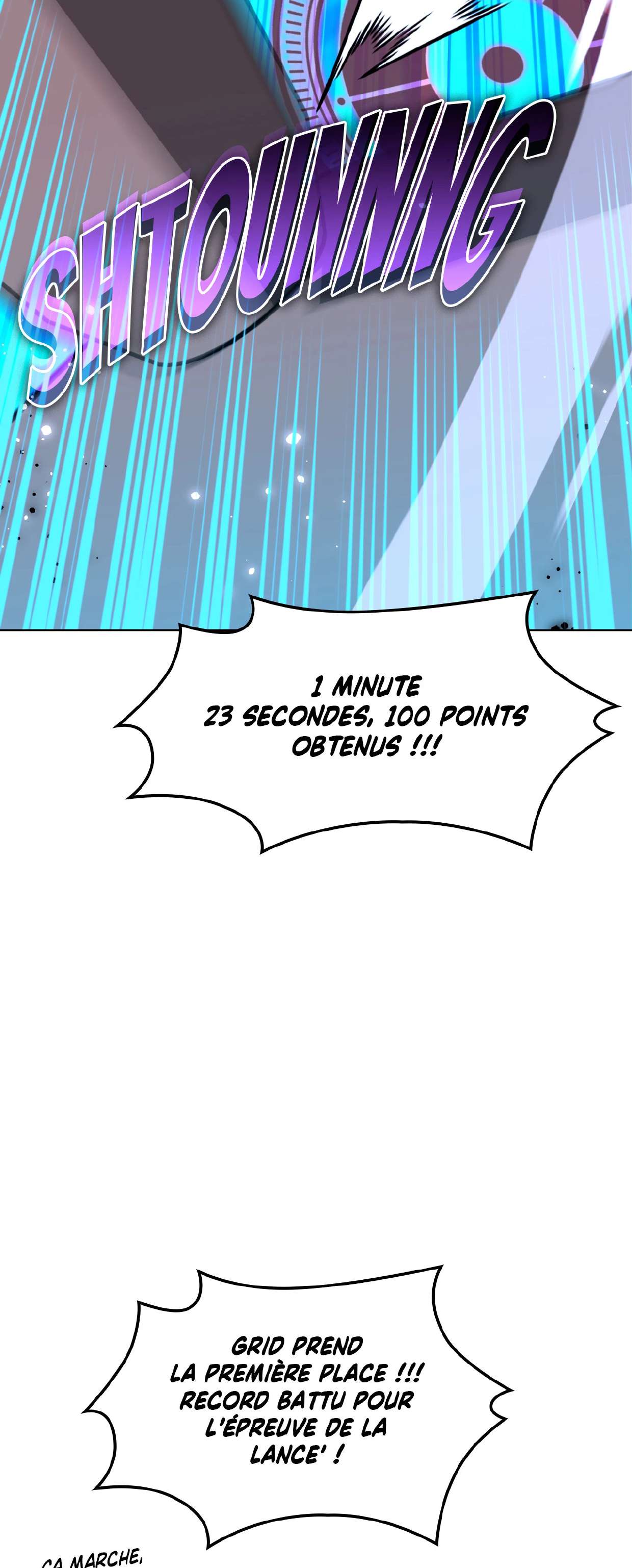 Overgeared (Remake) Chapitre 189 - Page 67