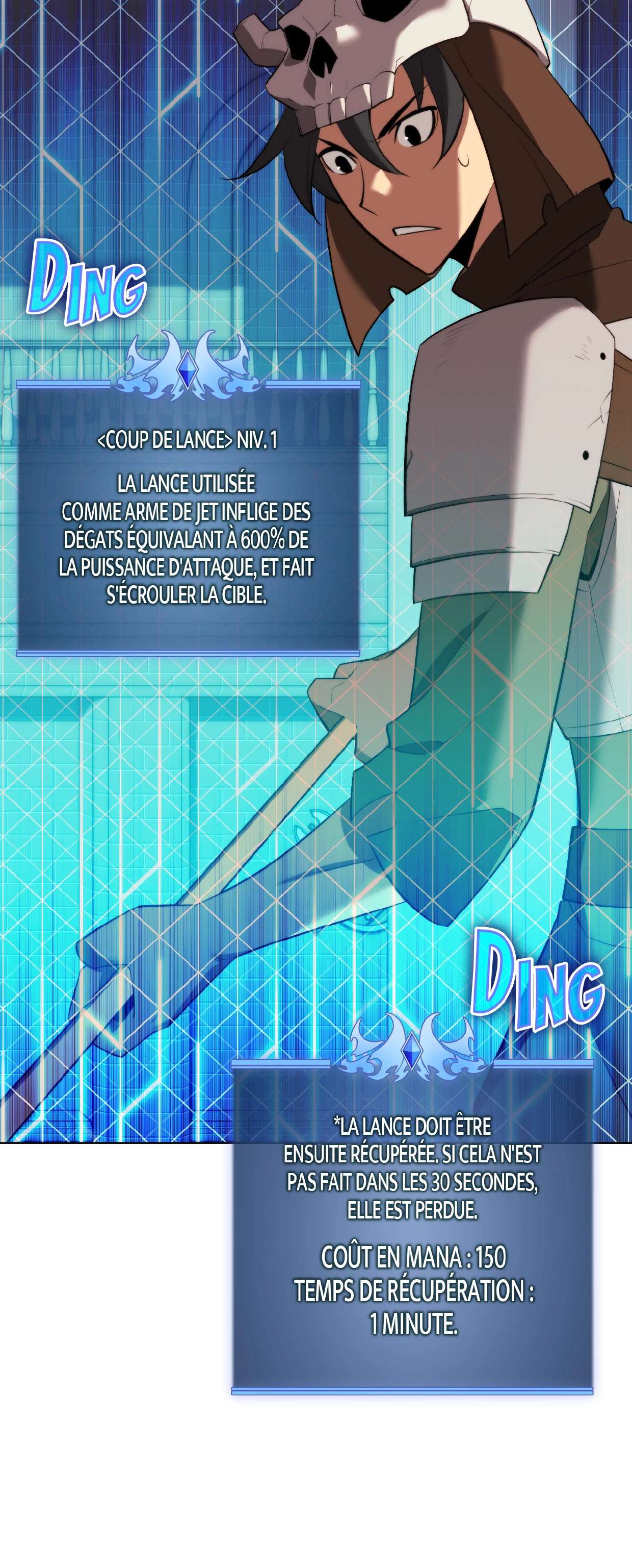 Overgeared (Remake) Chapitre 189 - Page 69