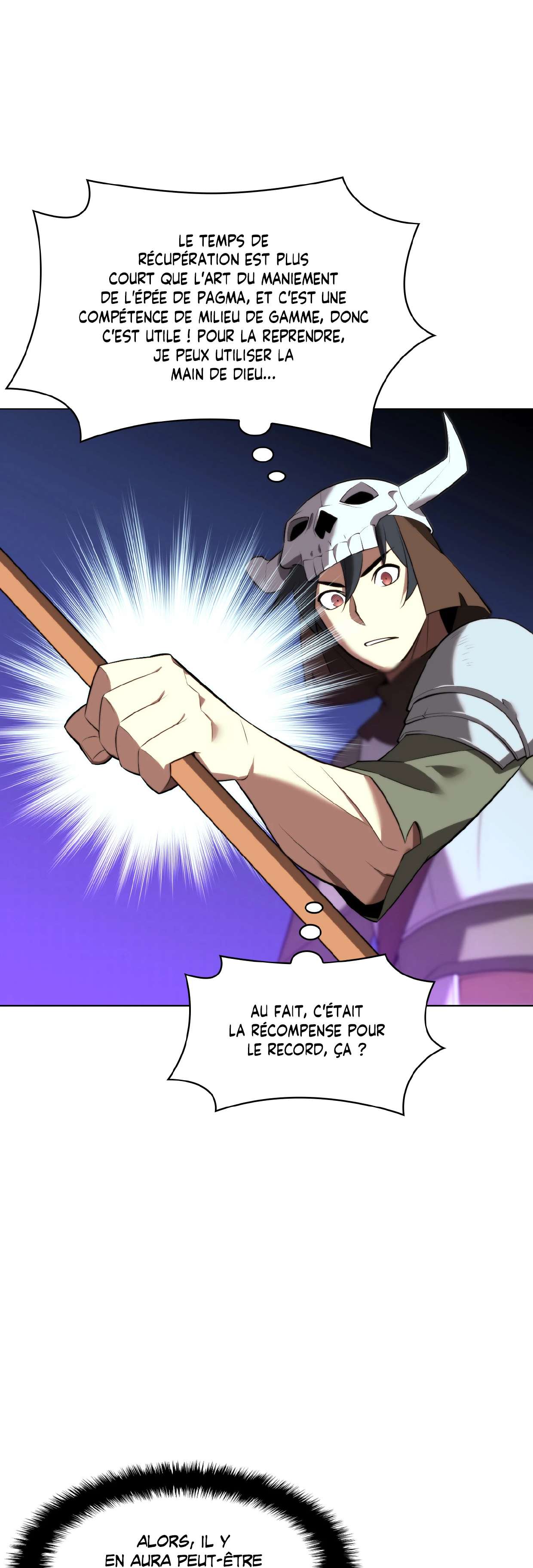 Overgeared (Remake) Chapitre 189 - Page 70
