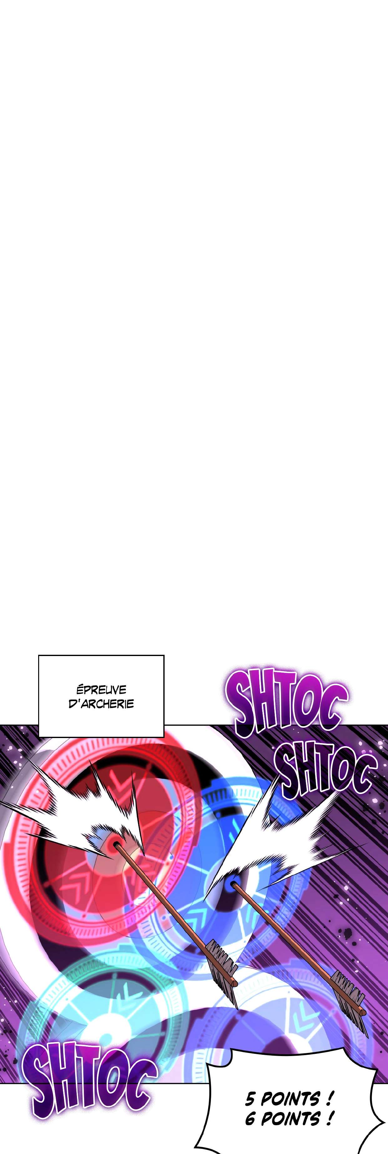 Overgeared (Remake) Chapitre 189 - Page 76