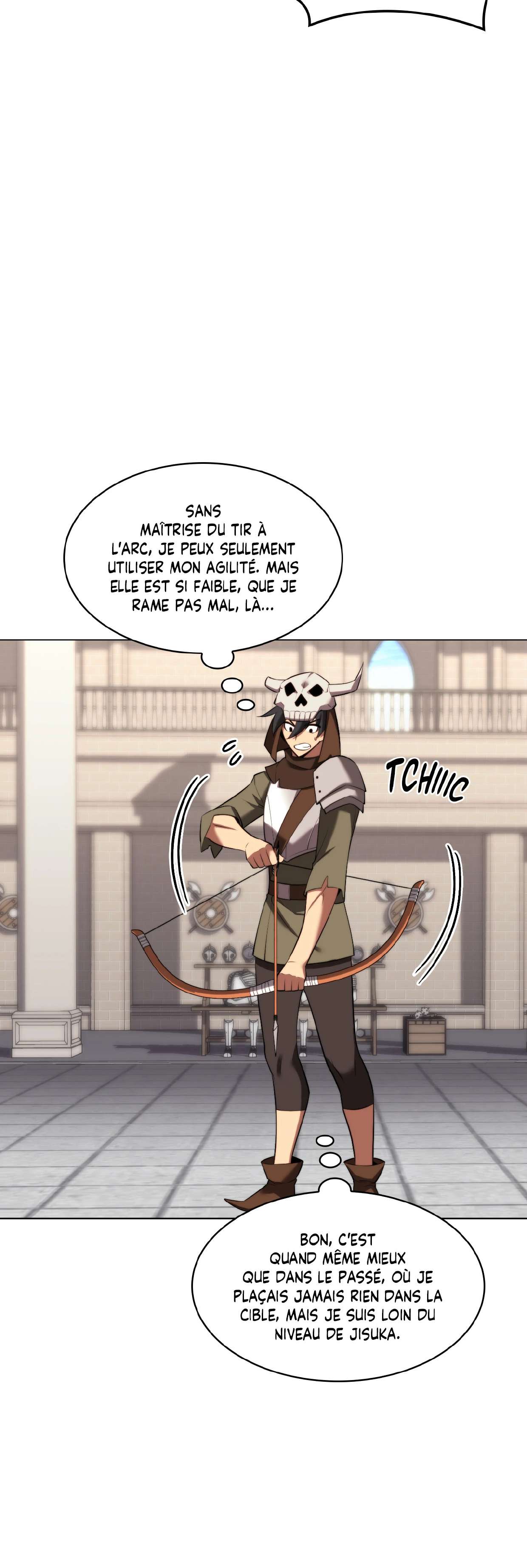 Overgeared (Remake) Chapitre 189 - Page 77