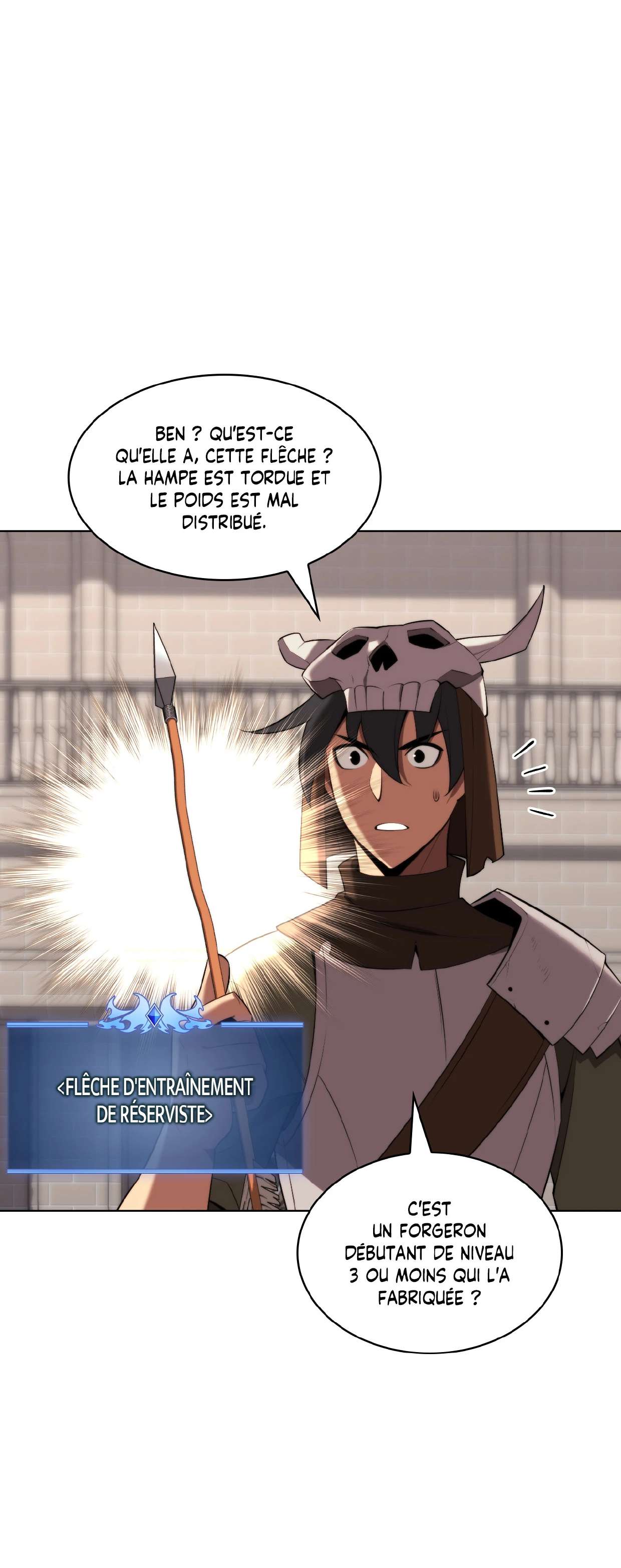 Overgeared (Remake) Chapitre 189 - Page 78