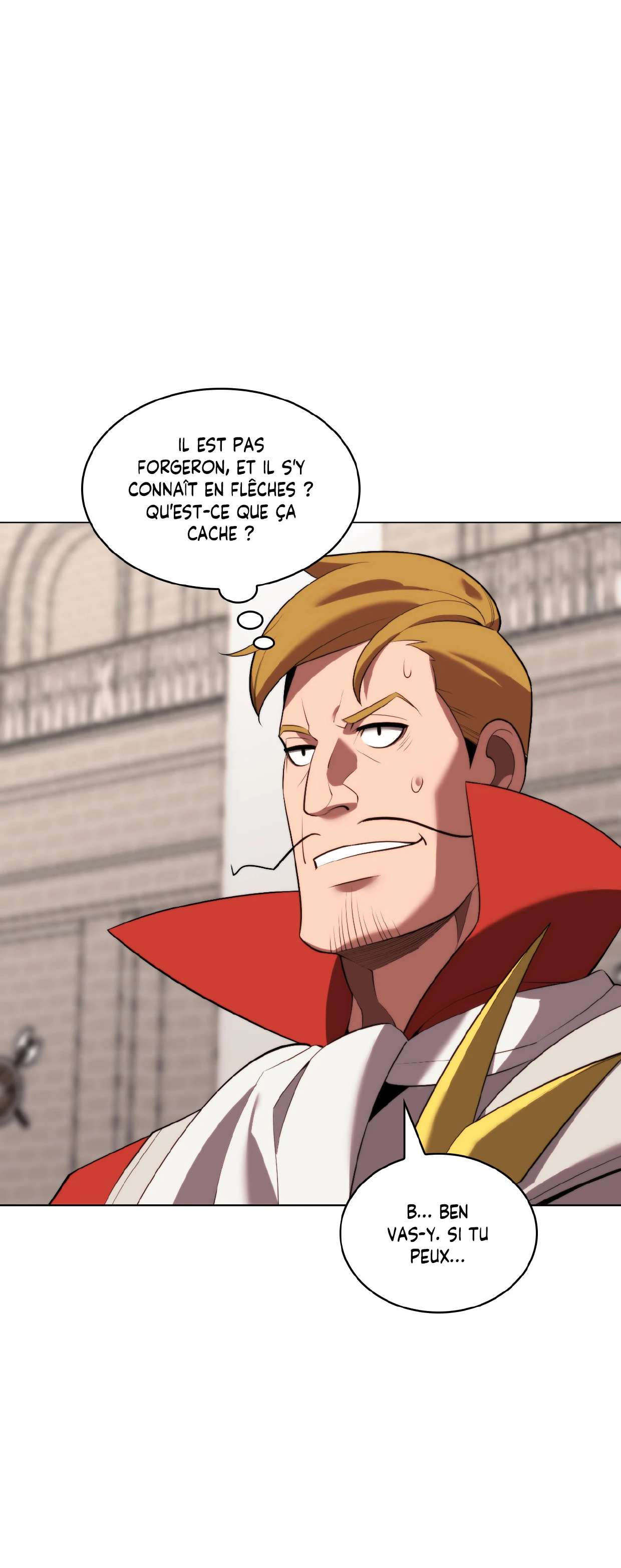 Overgeared (Remake) Chapitre 189 - Page 80