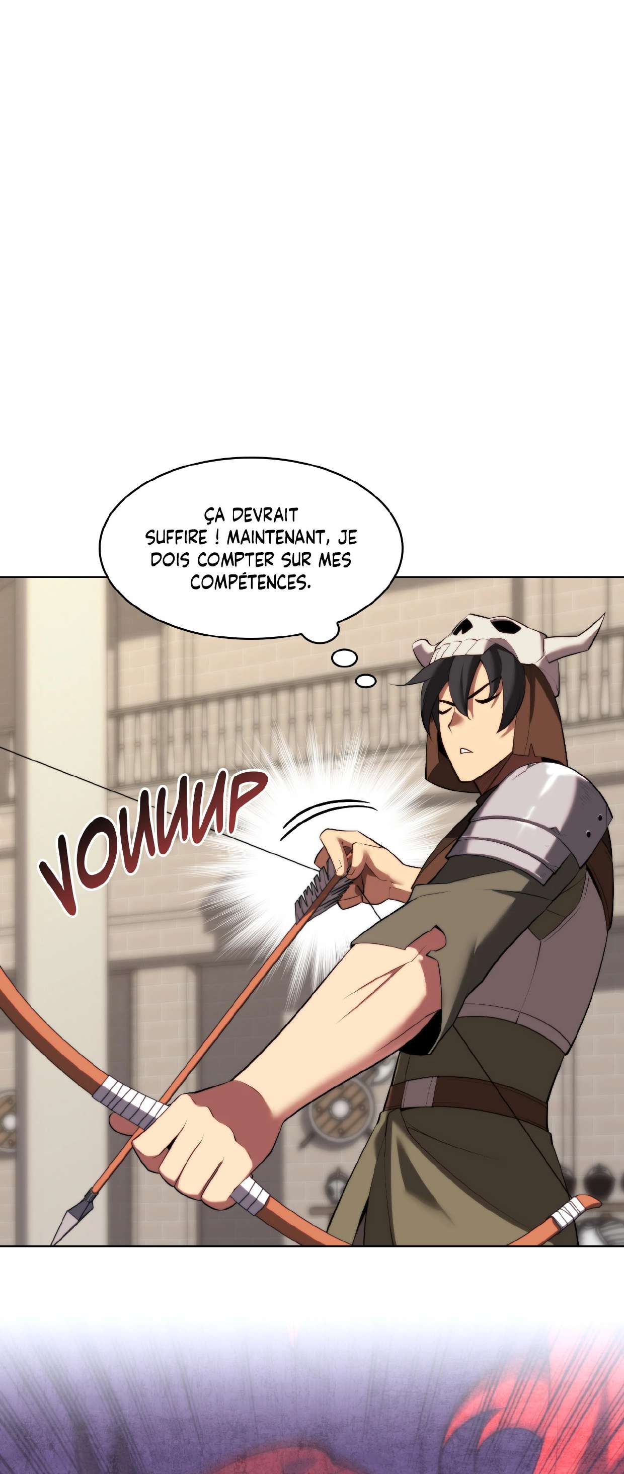 Overgeared (Remake) Chapitre 189 - Page 84
