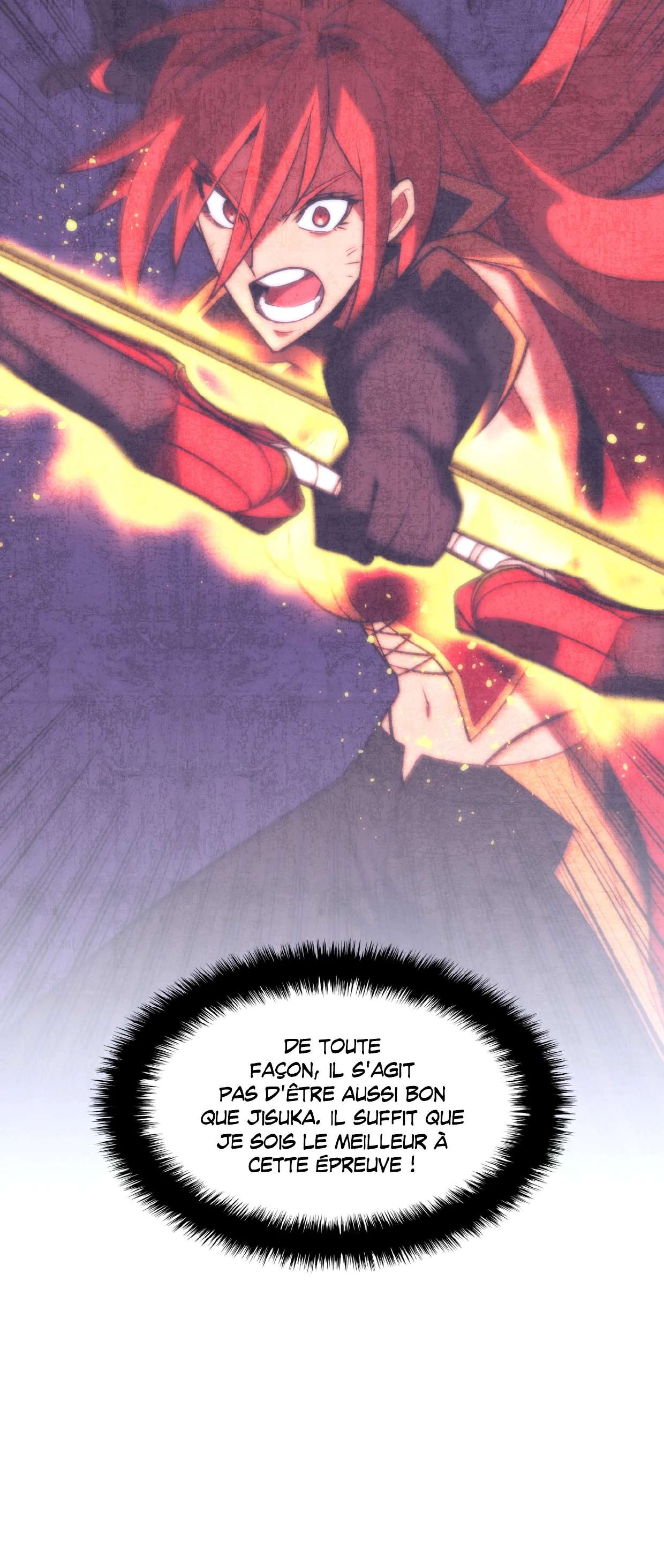 Overgeared (Remake) Chapitre 189 - Page 85