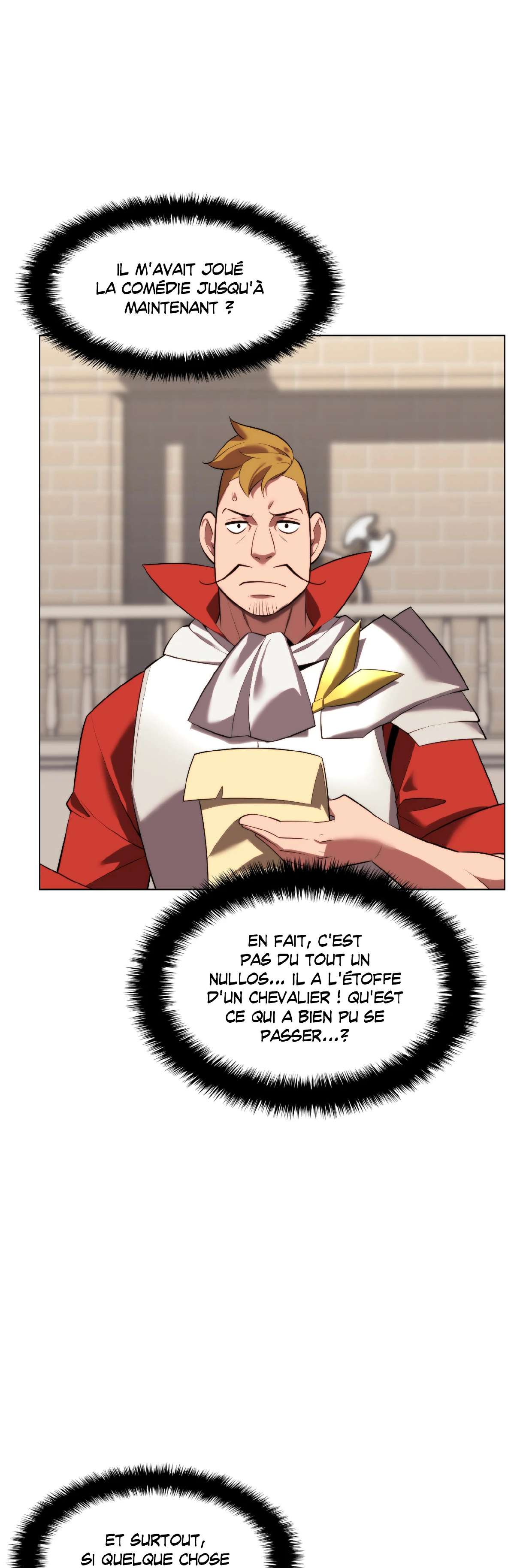 Overgeared (Remake) Chapitre 189 - Page 86