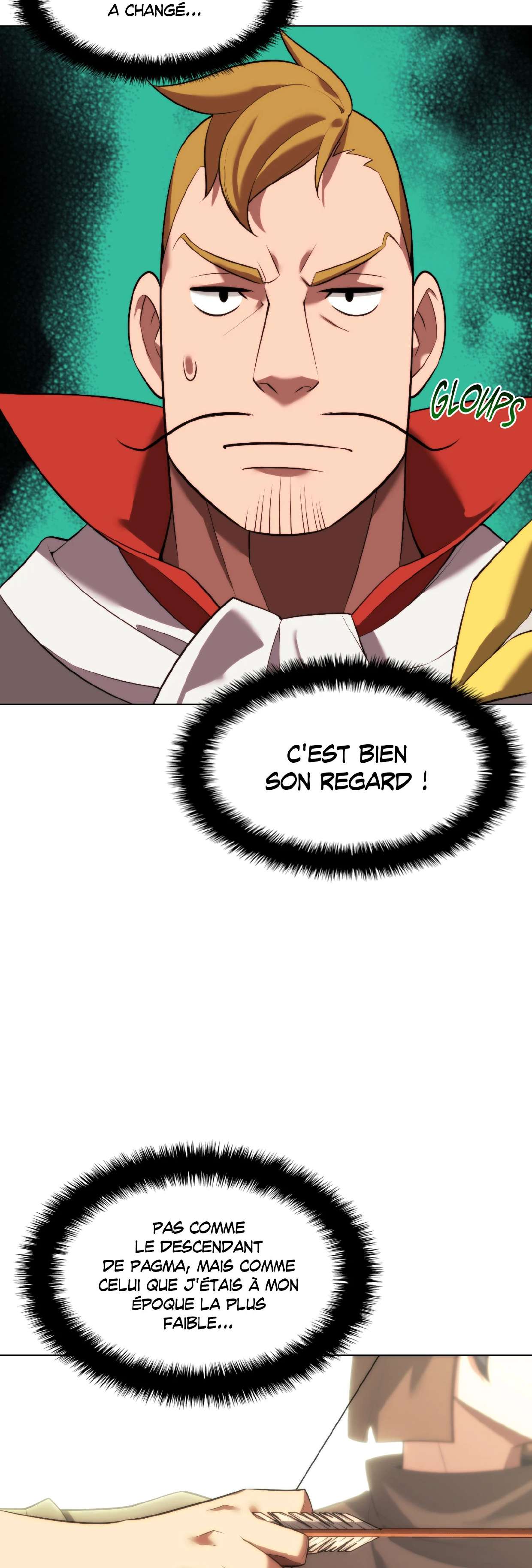 Overgeared (Remake) Chapitre 189 - Page 87