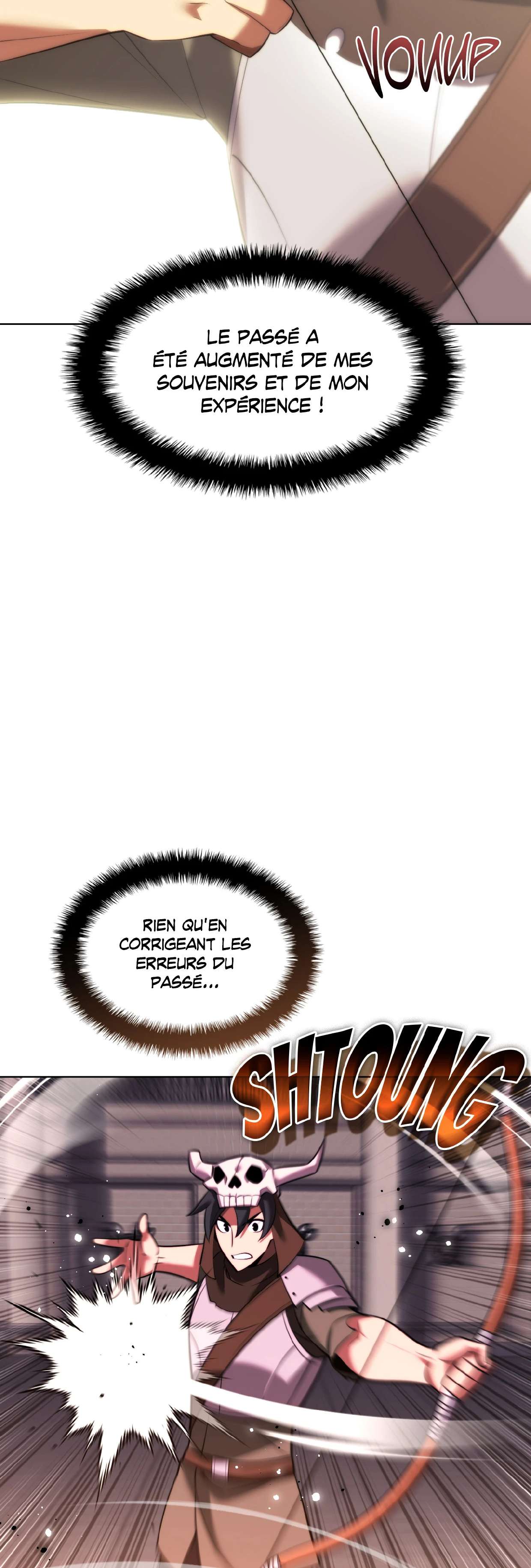 Overgeared (Remake) Chapitre 189 - Page 88