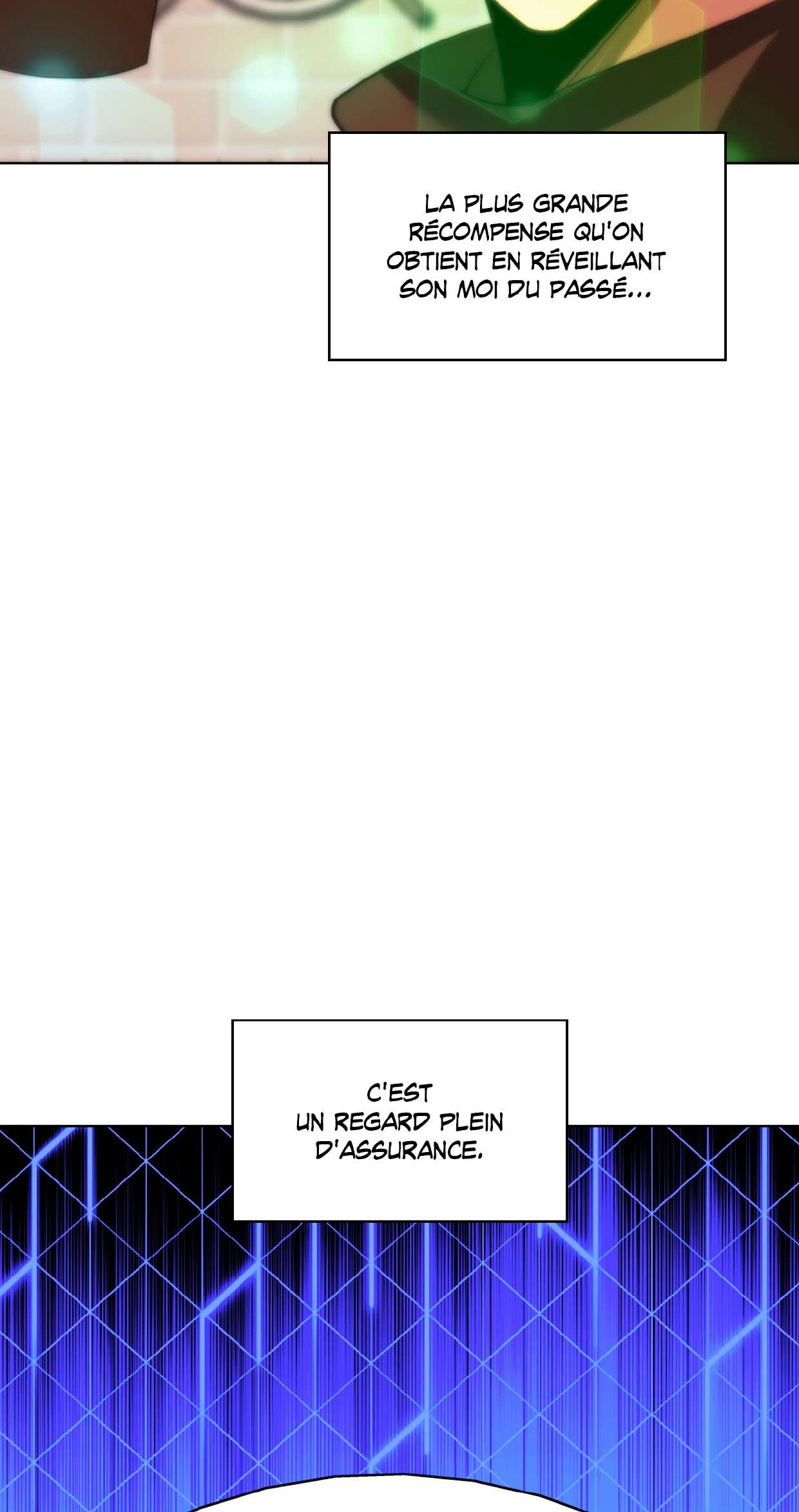 Overgeared (Remake) Chapitre 189 - Page 91