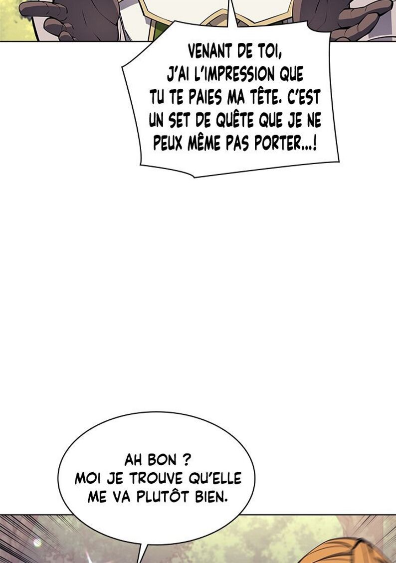 Overgeared (Remake) Chapitre 70 - Page 100
