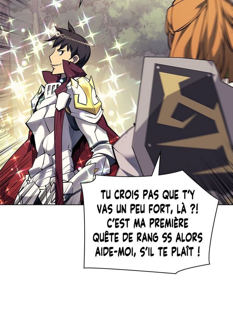 Overgeared (Remake) Chapitre 70 - Page 101