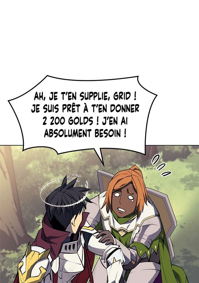 Overgeared (Remake) Chapitre 70 - Page 104