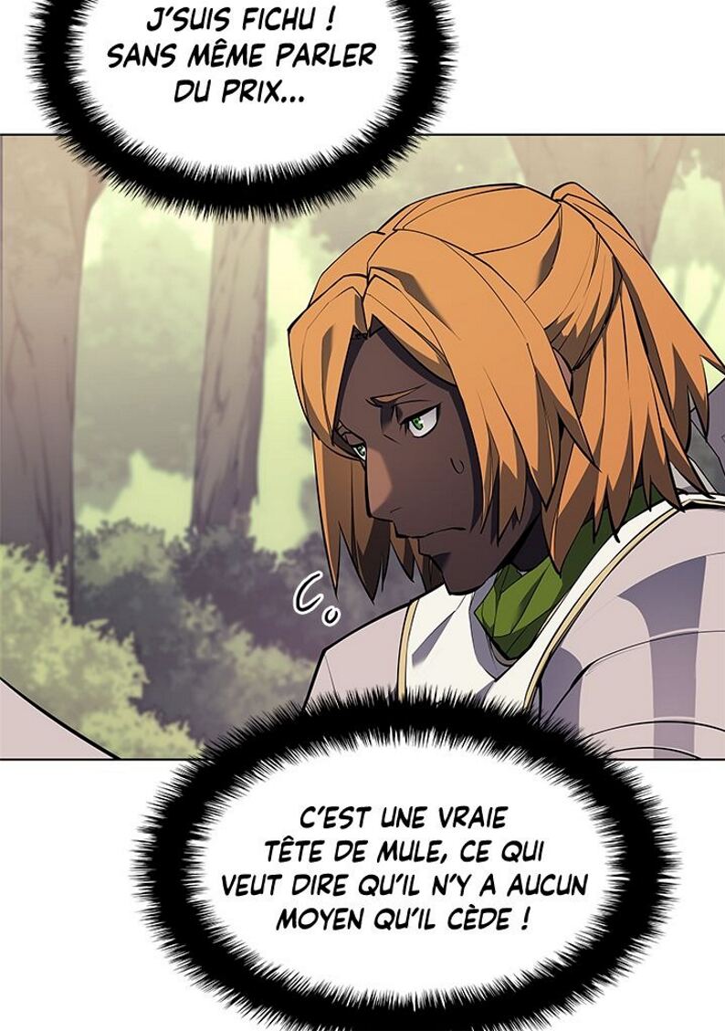 Overgeared (Remake) Chapitre 70 - Page 106