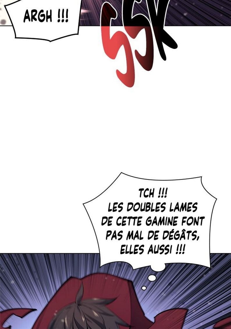 Overgeared (Remake) Chapitre 70 - Page 11