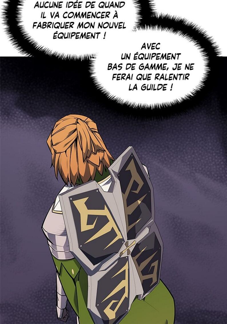 Overgeared (Remake) Chapitre 70 - Page 115