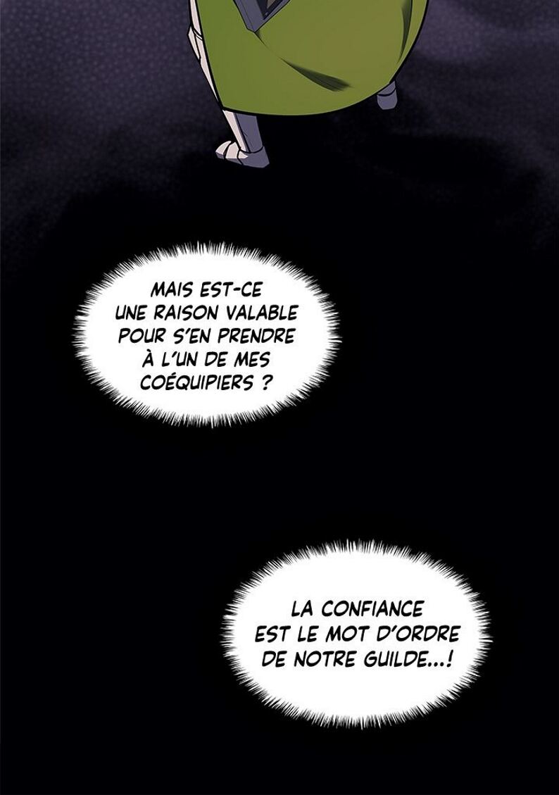 Overgeared (Remake) Chapitre 70 - Page 116