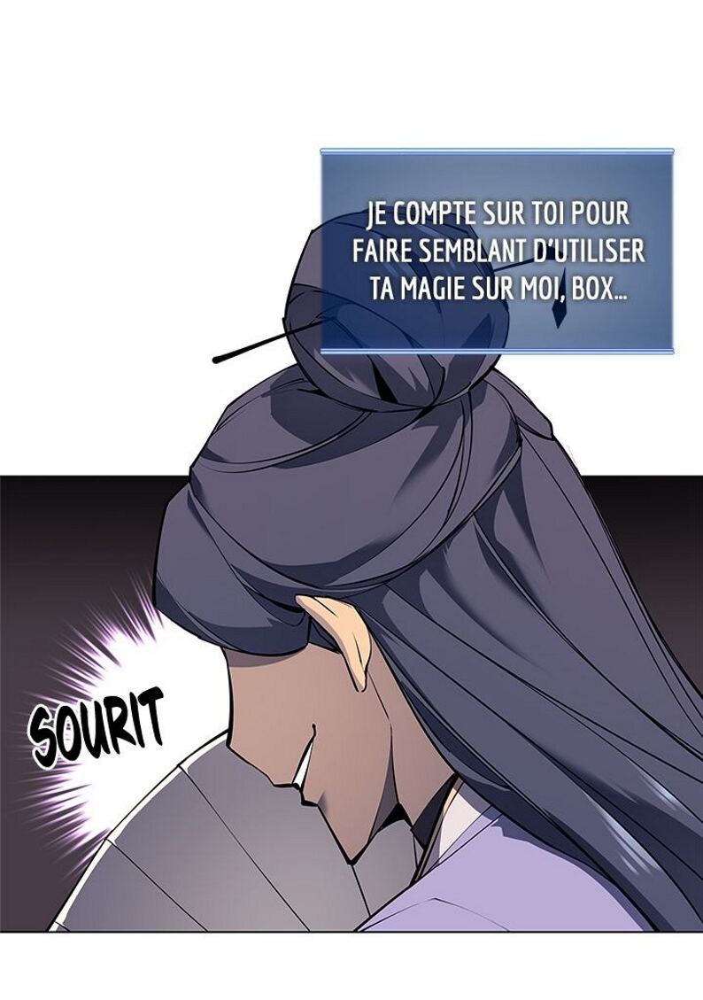 Overgeared (Remake) Chapitre 70 - Page 120