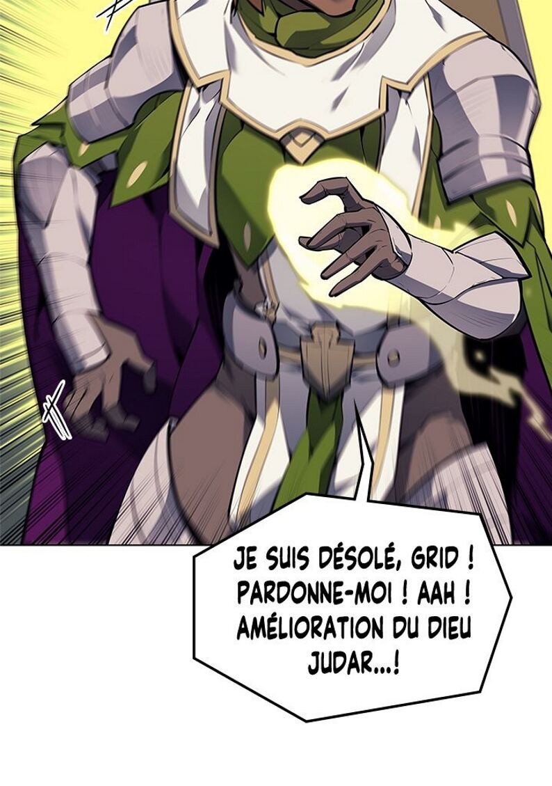 Overgeared (Remake) Chapitre 70 - Page 125