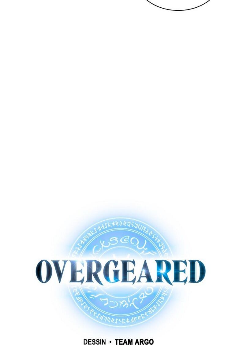 Overgeared (Remake) Chapitre 70 - Page 25