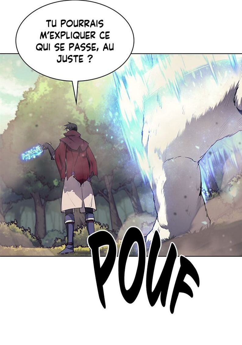 Overgeared (Remake) Chapitre 70 - Page 3
