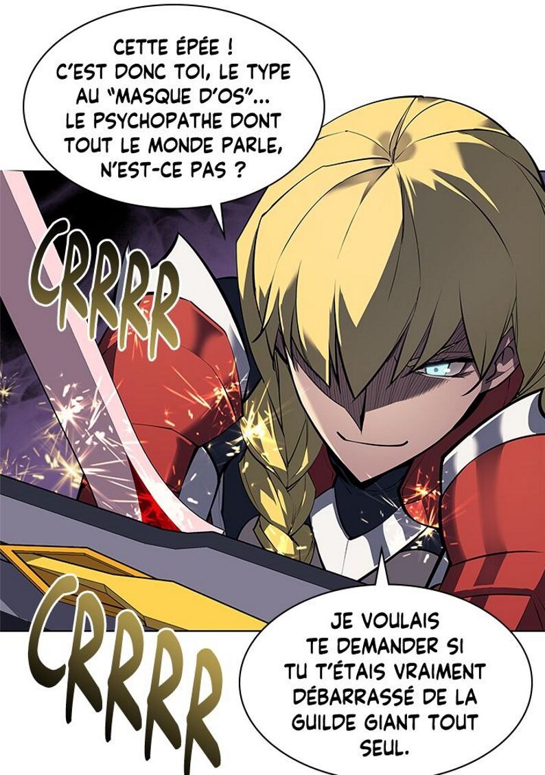 Overgeared (Remake) Chapitre 70 - Page 38