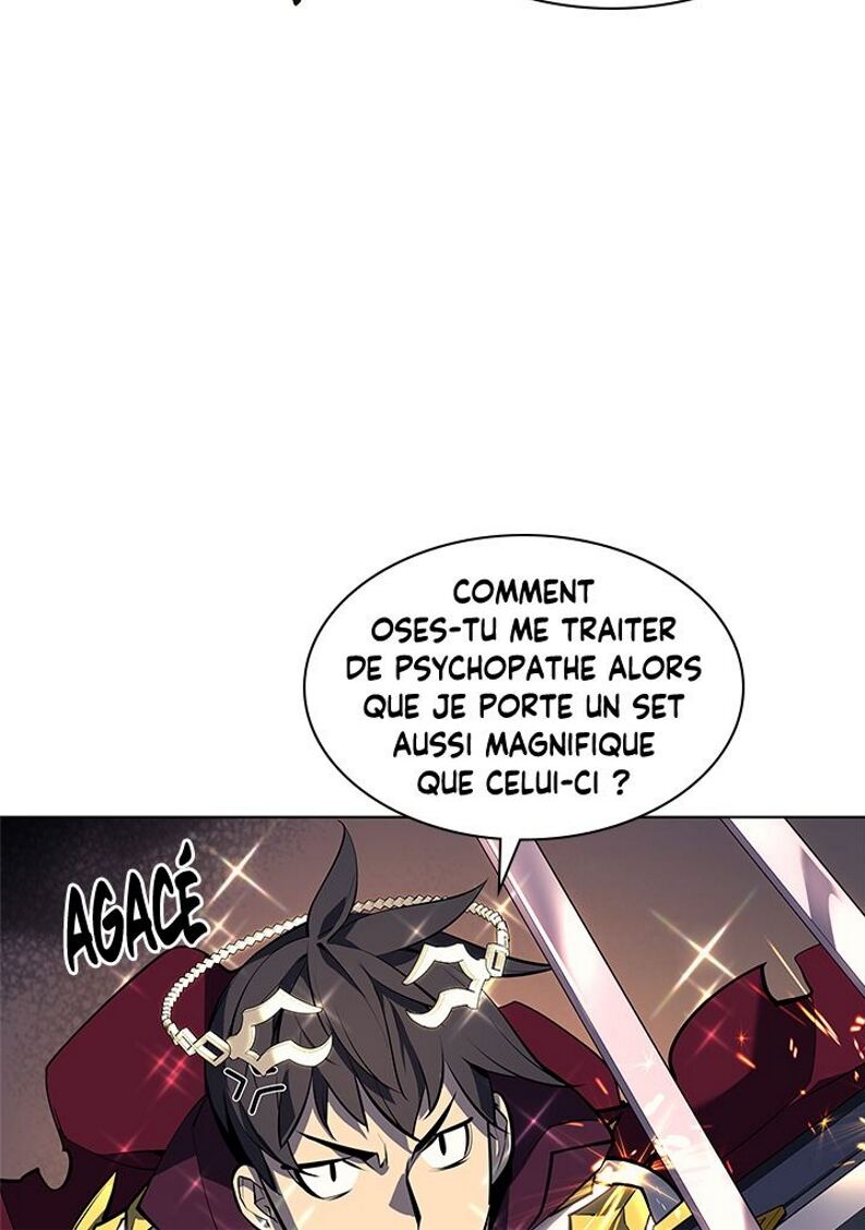Overgeared (Remake) Chapitre 70 - Page 39