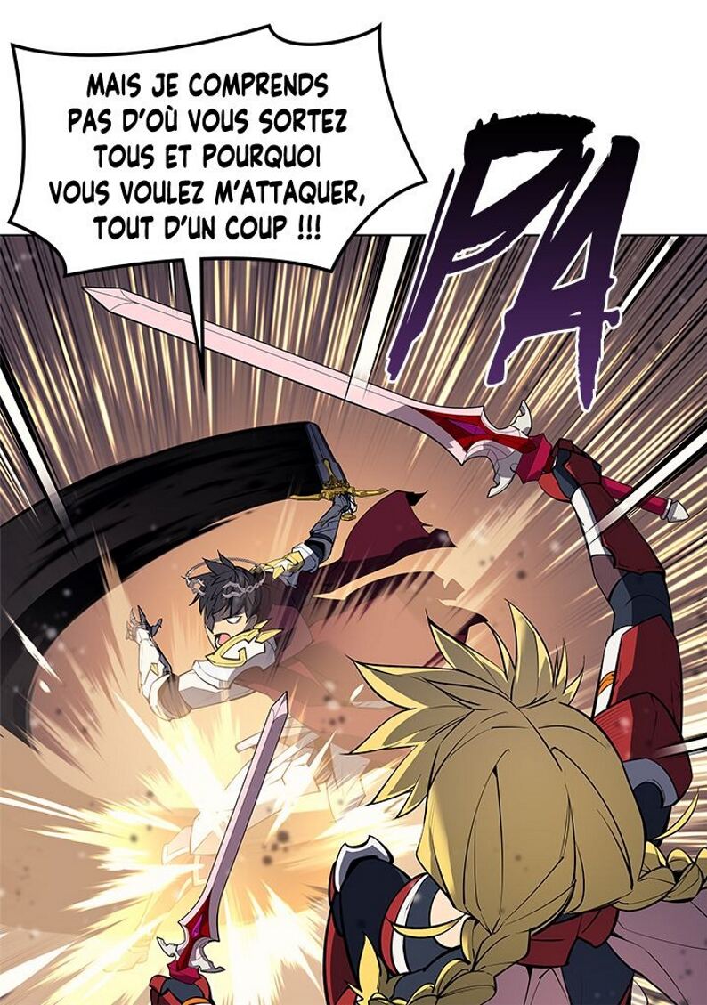 Overgeared (Remake) Chapitre 70 - Page 41