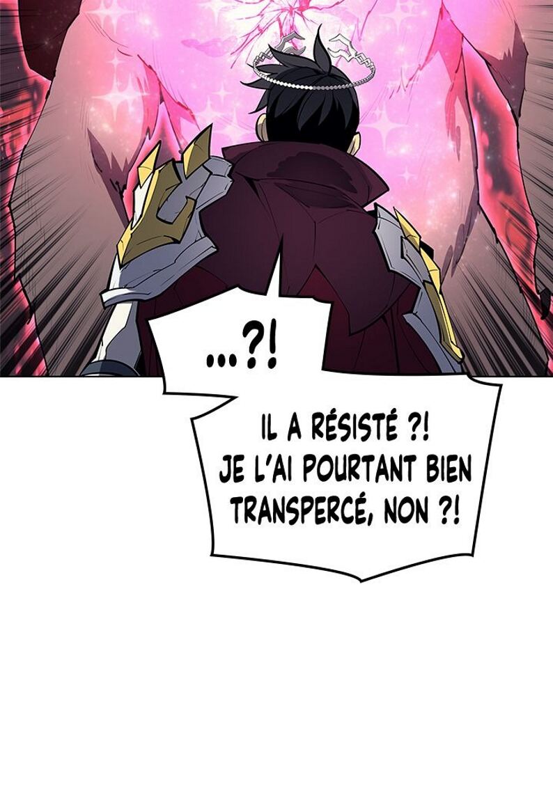 Overgeared (Remake) Chapitre 70 - Page 47