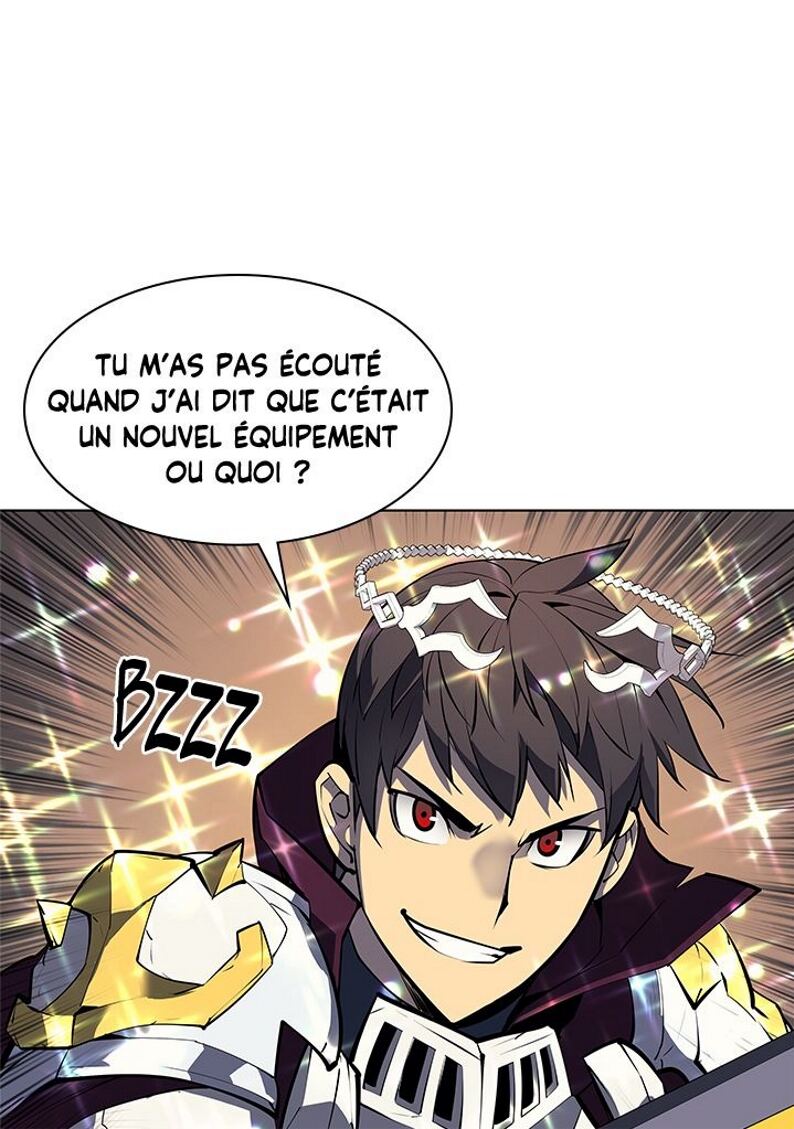 Overgeared (Remake) Chapitre 70 - Page 65