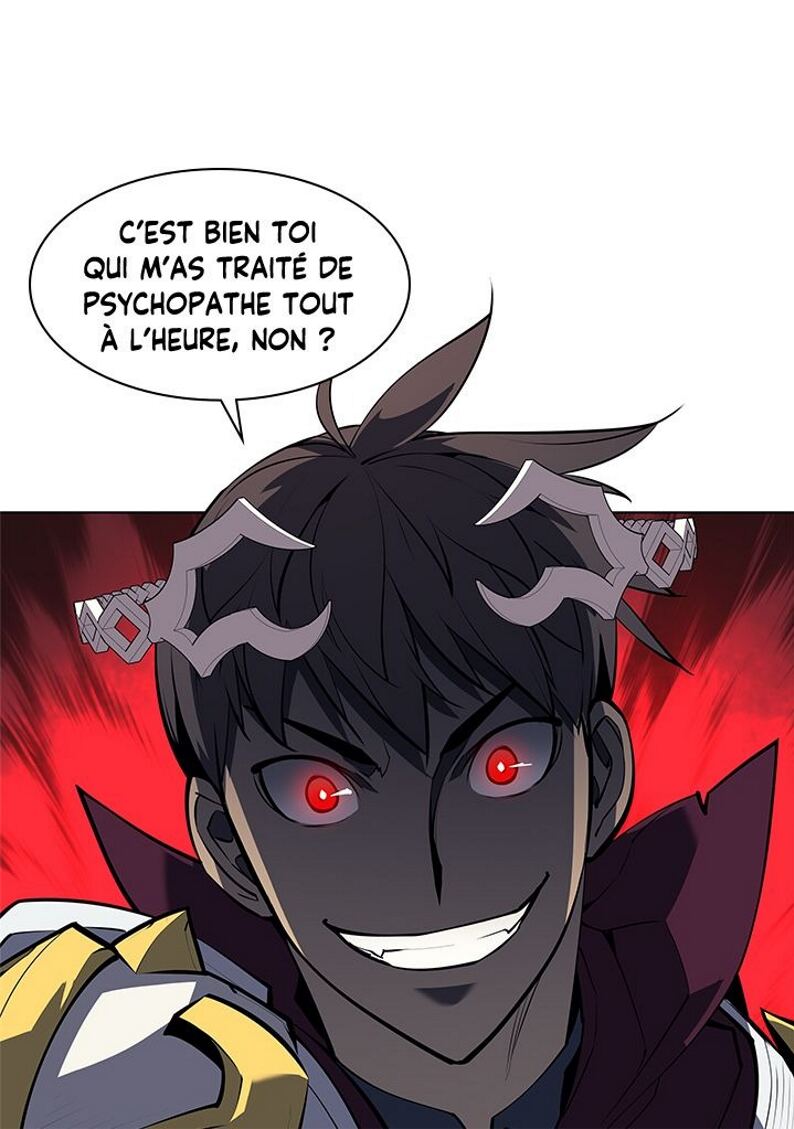 Overgeared (Remake) Chapitre 70 - Page 72