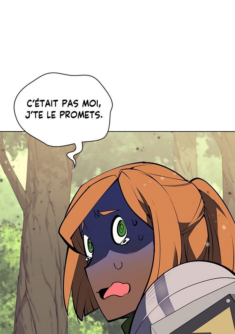 Overgeared (Remake) Chapitre 70 - Page 78
