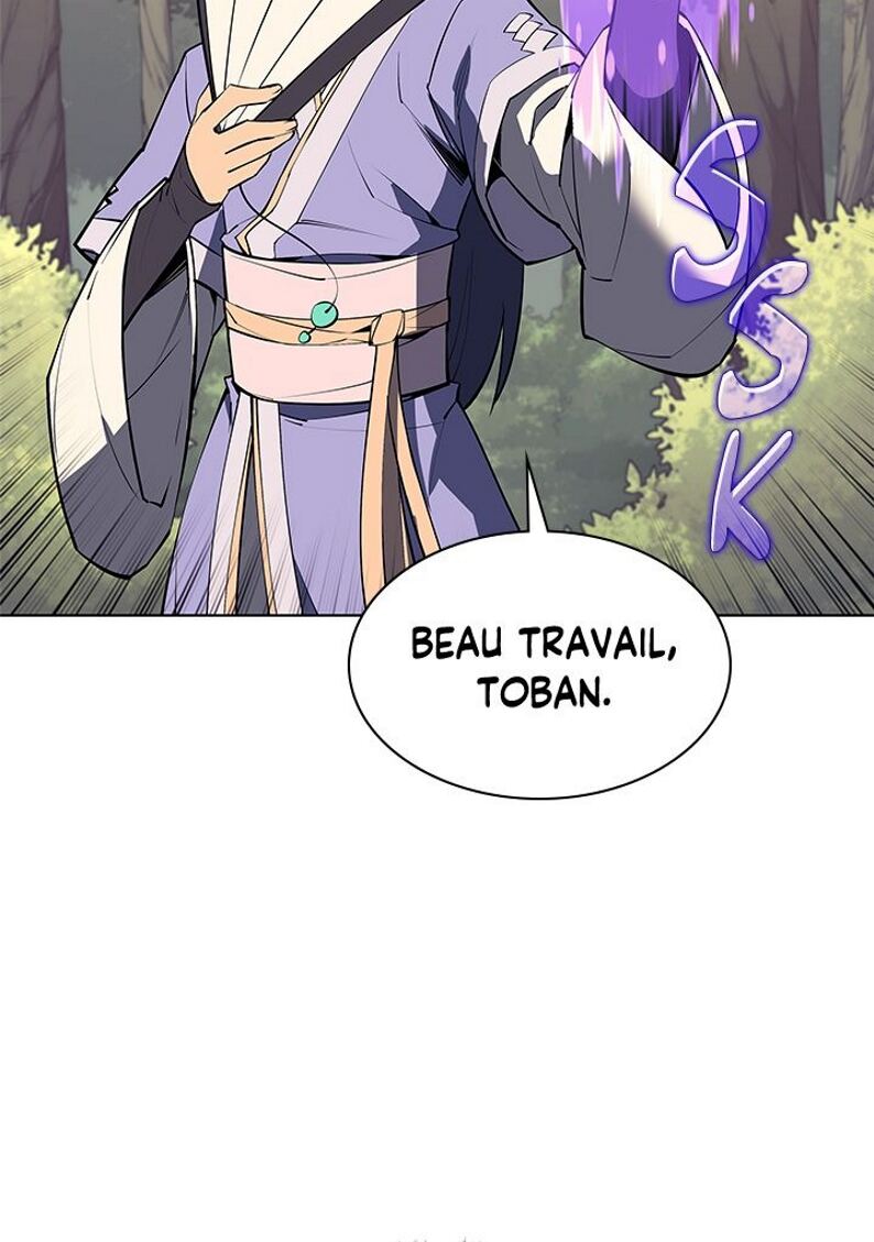 Overgeared (Remake) Chapitre 70 - Page 82