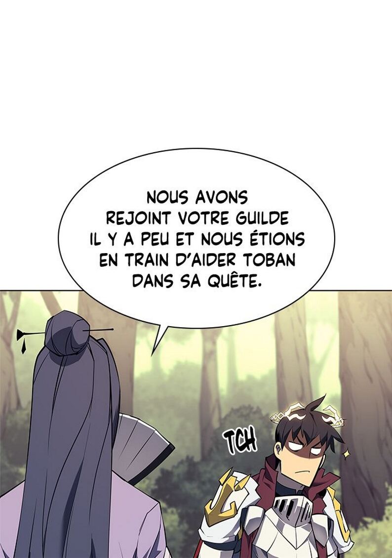 Overgeared (Remake) Chapitre 70 - Page 88