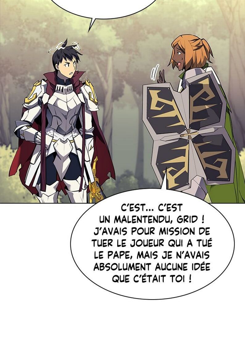 Overgeared (Remake) Chapitre 70 - Page 92