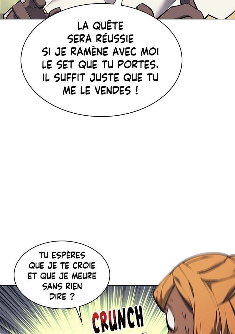 Overgeared (Remake) Chapitre 70 - Page 94