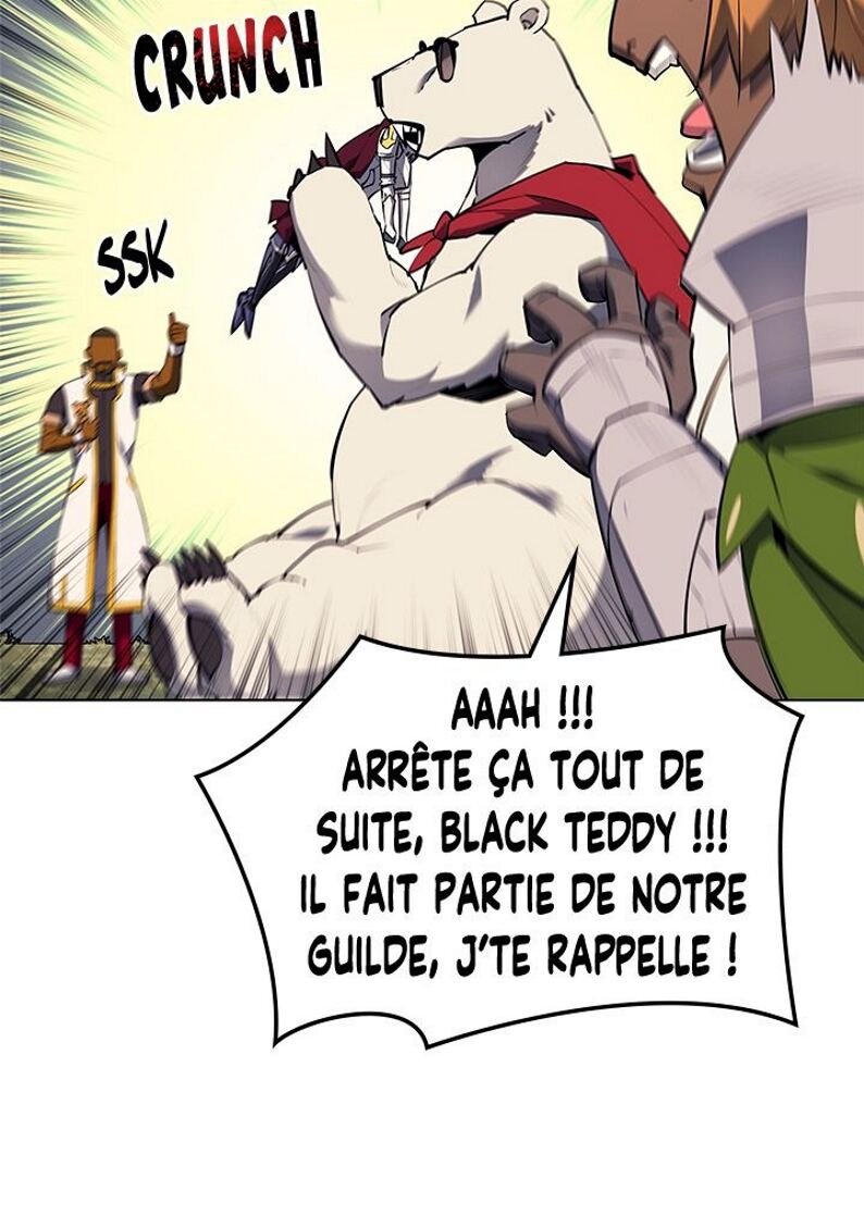 Overgeared (Remake) Chapitre 70 - Page 95