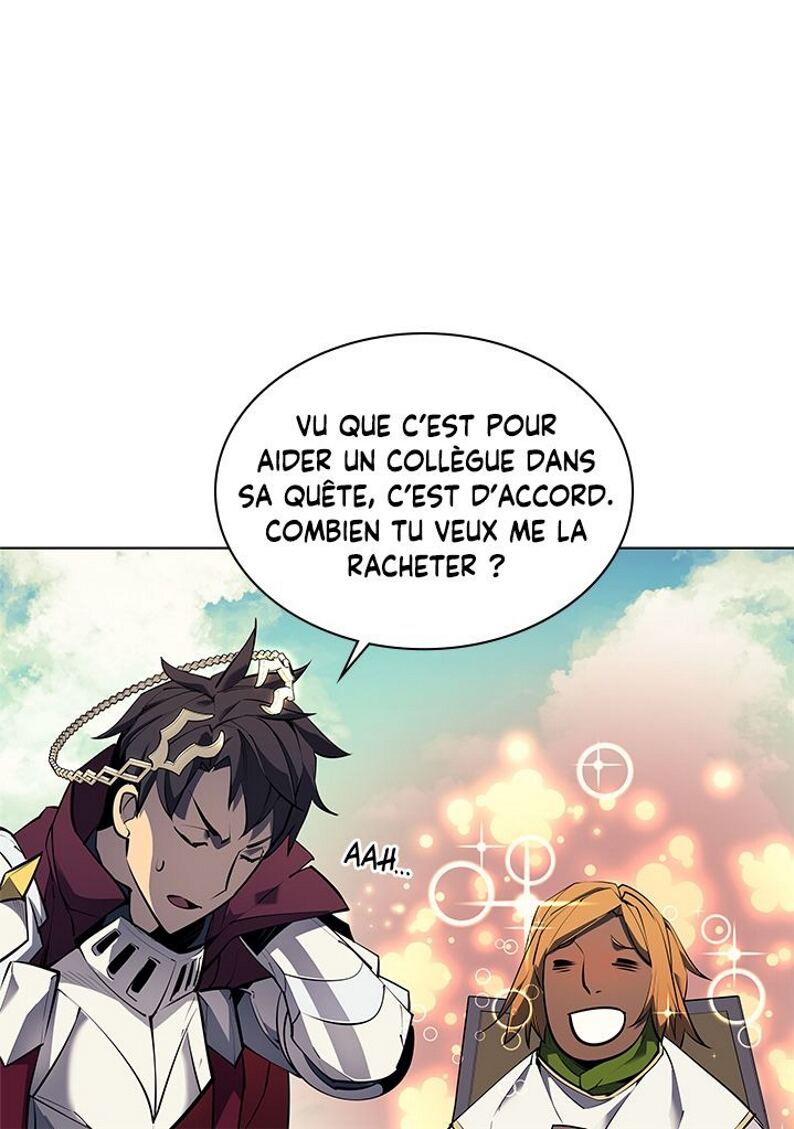 Overgeared (Remake) Chapitre 70 - Page 96