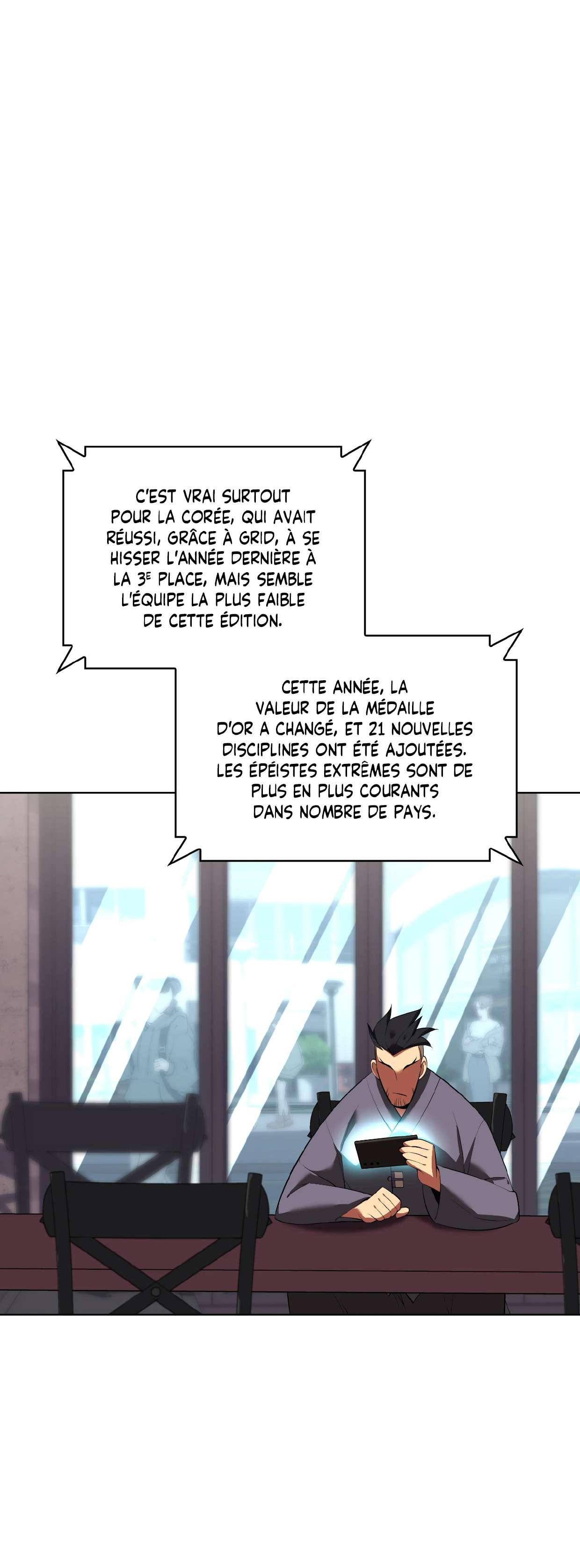 Overgeared (Remake) Chapitre 198 - Page 11