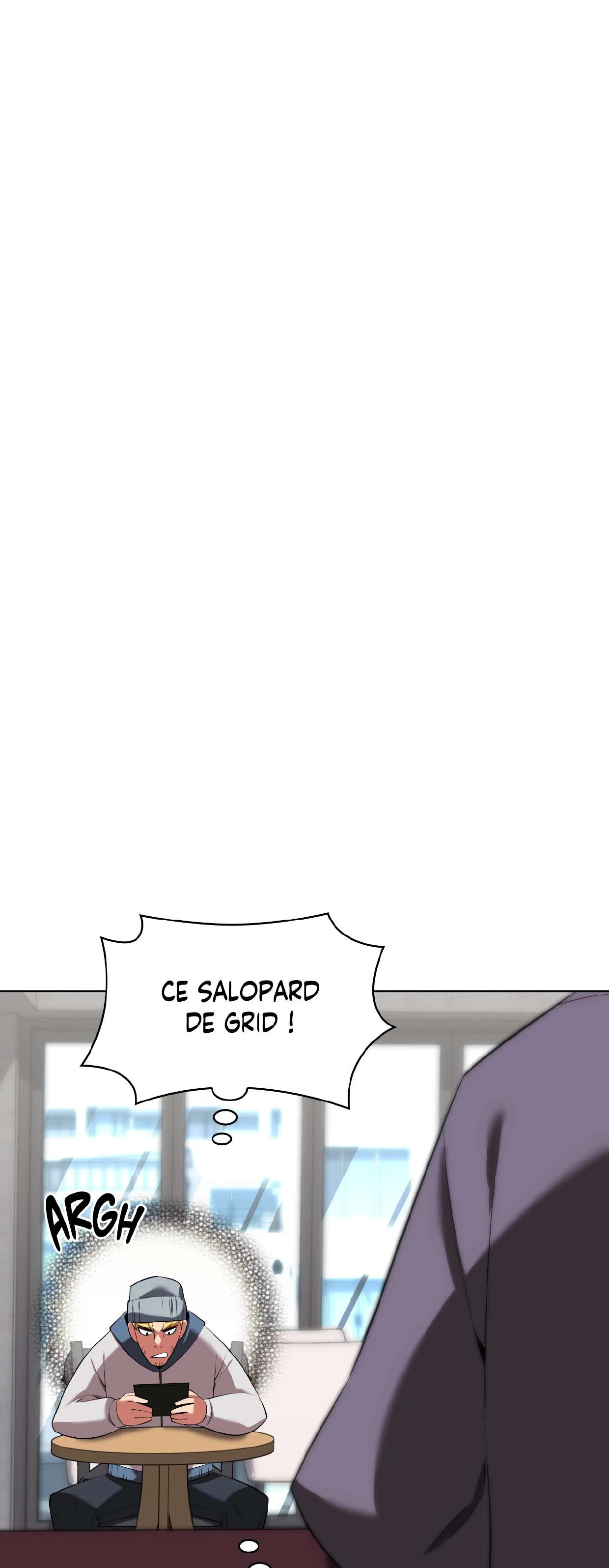 Overgeared (Remake) Chapitre 198 - Page 14