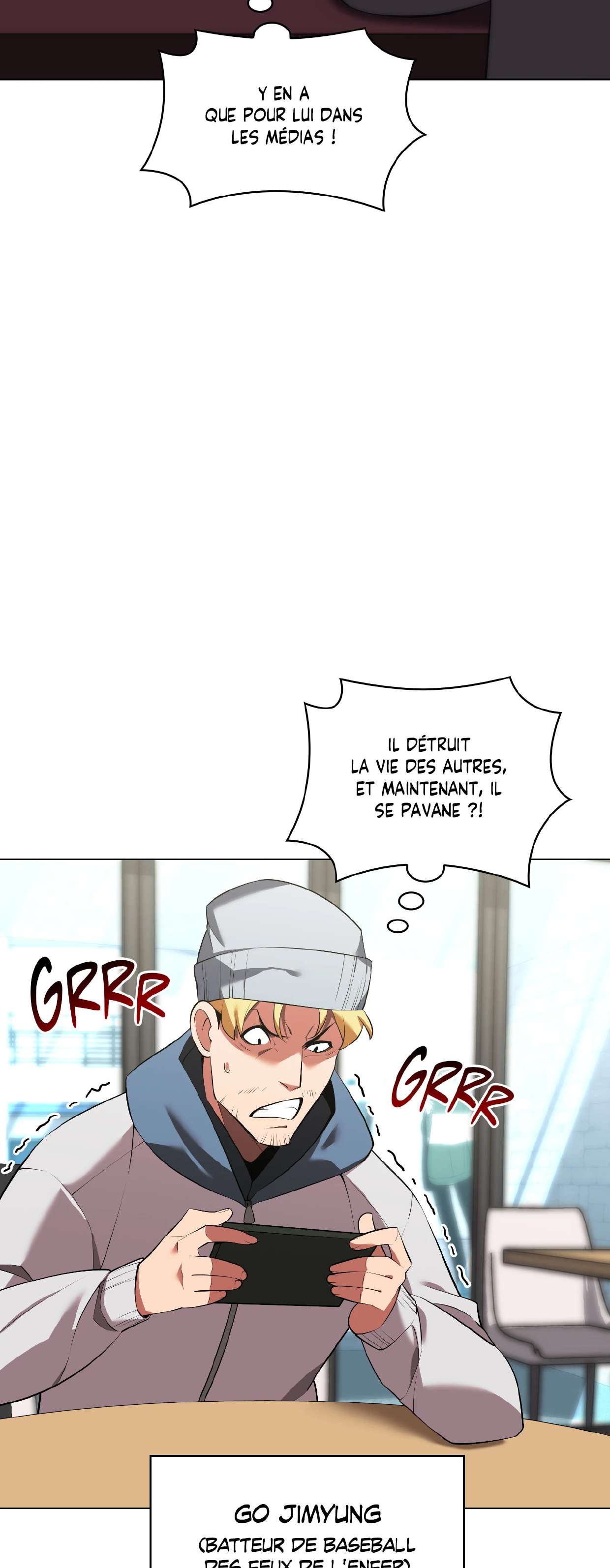 Overgeared (Remake) Chapitre 198 - Page 15