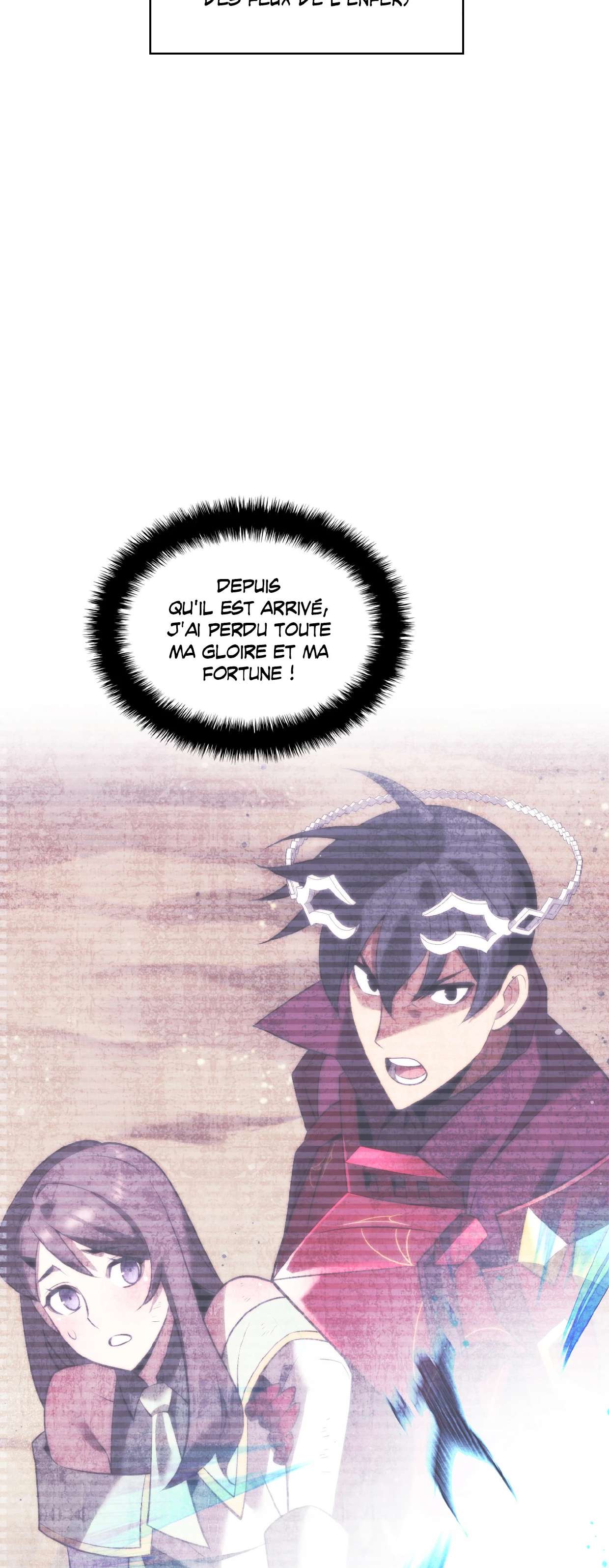 Overgeared (Remake) Chapitre 198 - Page 16