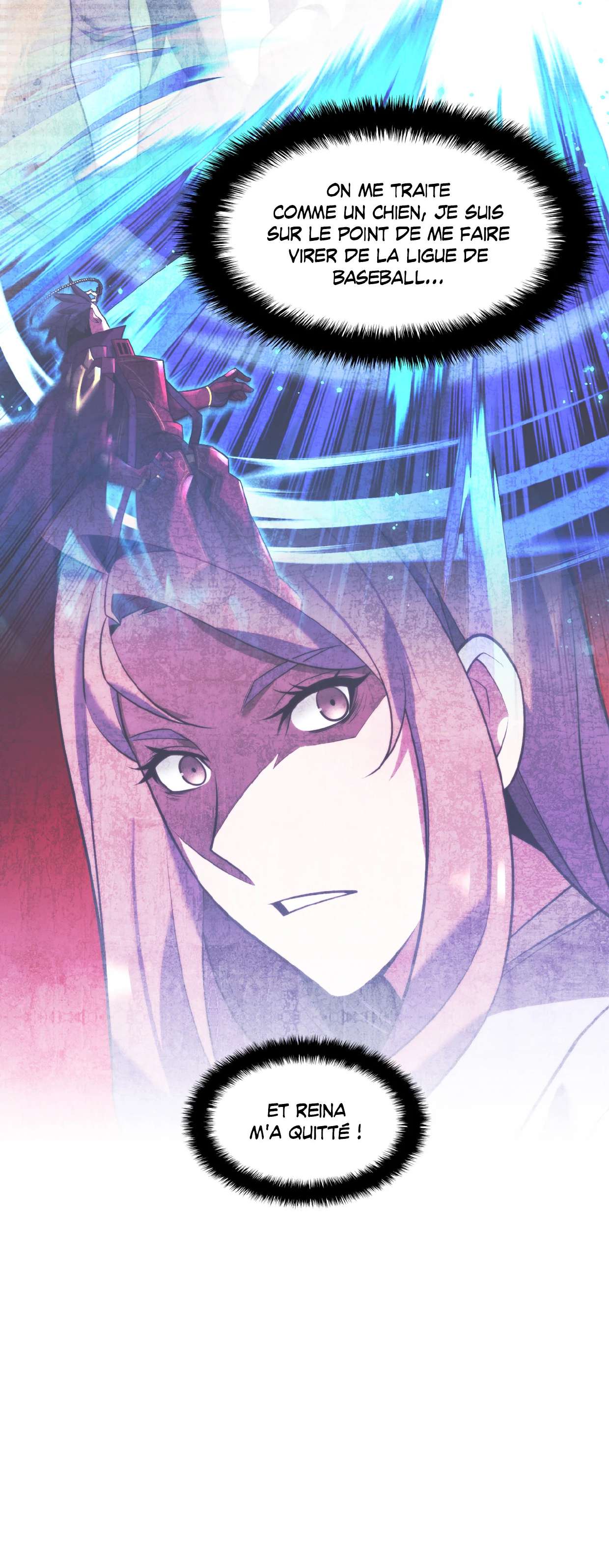 Overgeared (Remake) Chapitre 198 - Page 17