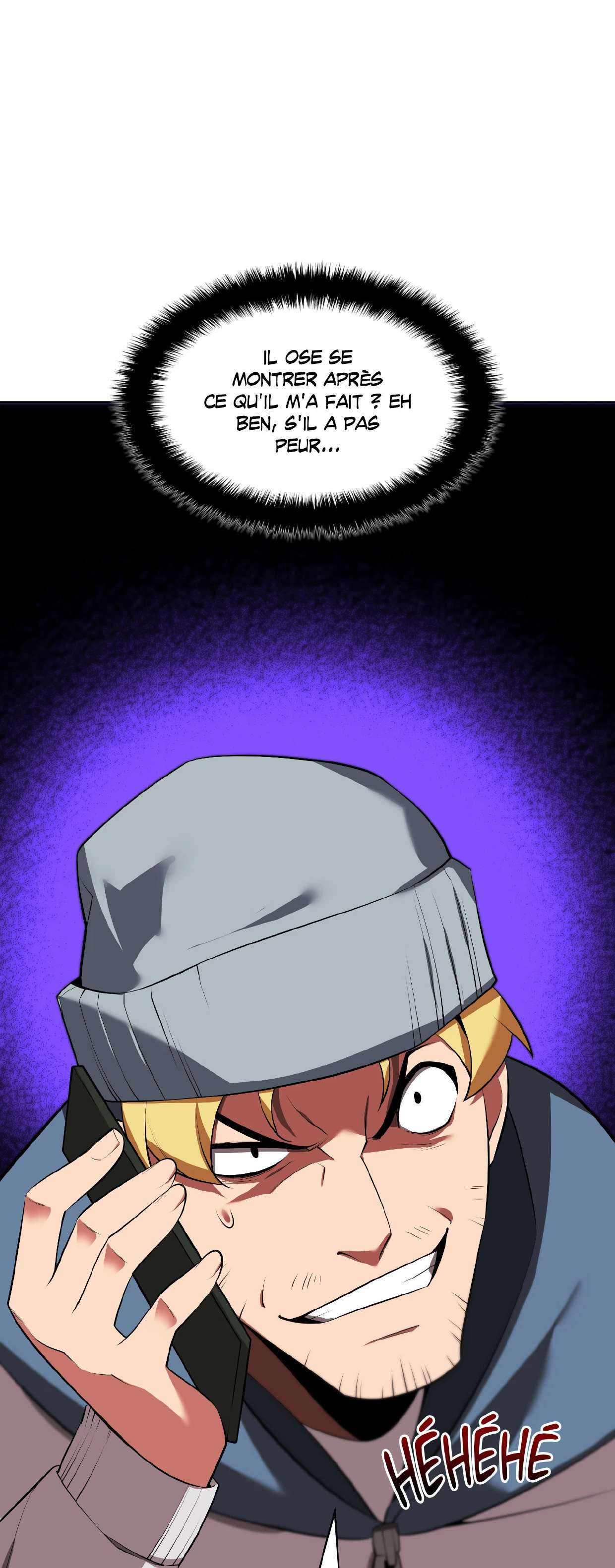 Overgeared (Remake) Chapitre 198 - Page 18