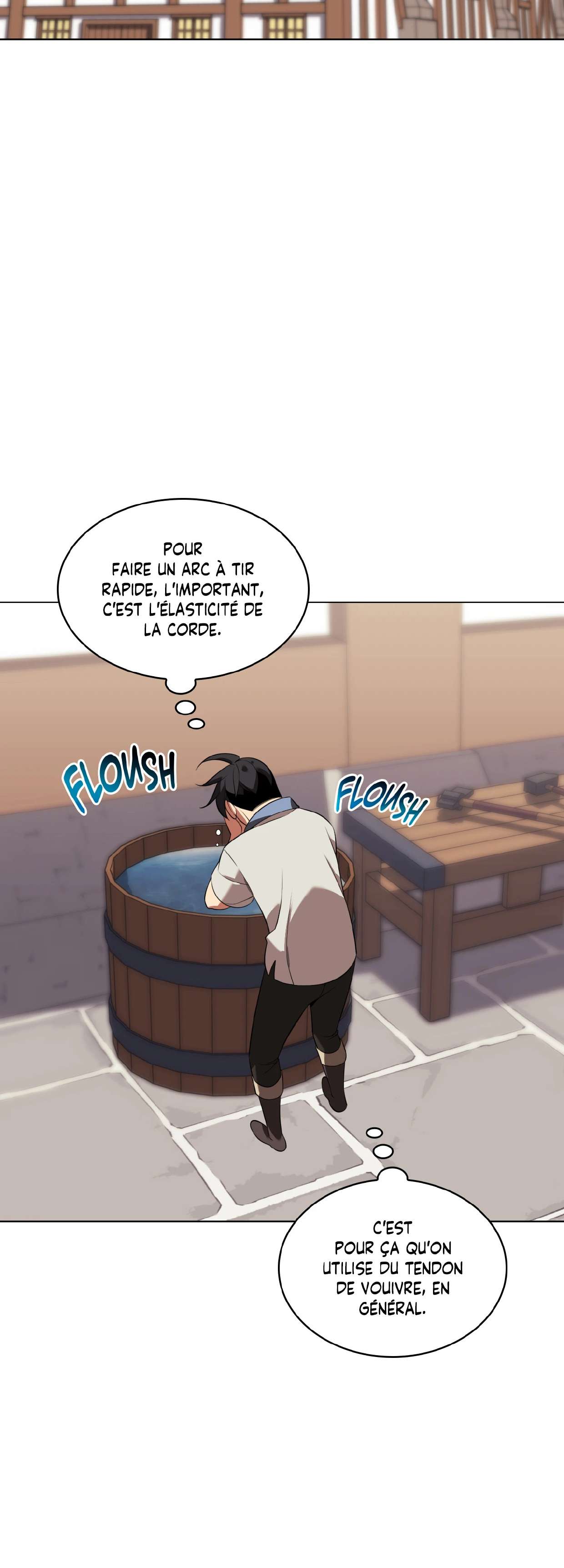 Overgeared (Remake) Chapitre 198 - Page 2