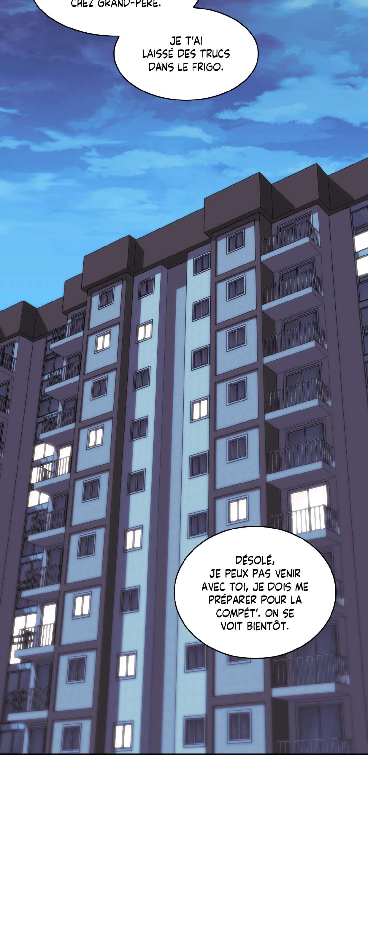 Overgeared (Remake) Chapitre 198 - Page 21