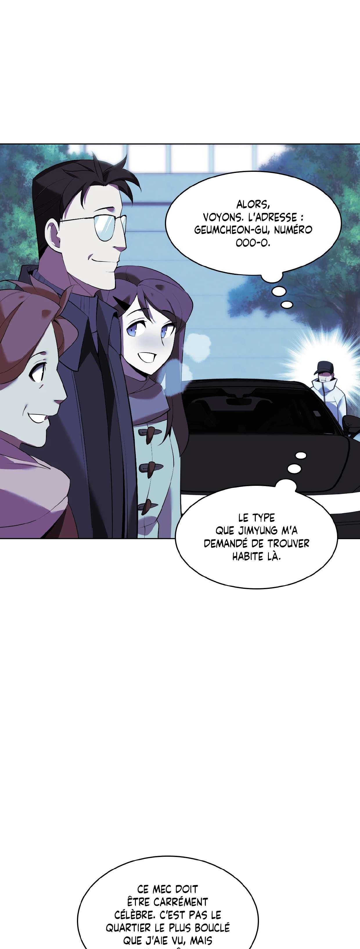 Overgeared (Remake) Chapitre 198 - Page 22