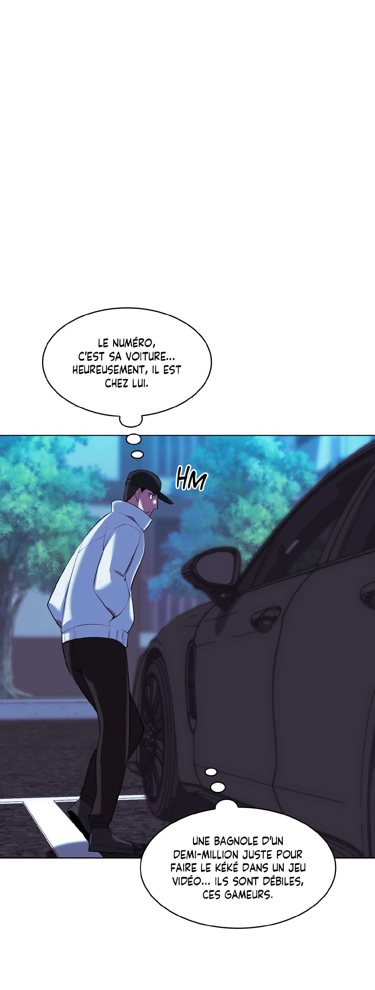 Overgeared (Remake) Chapitre 198 - Page 24