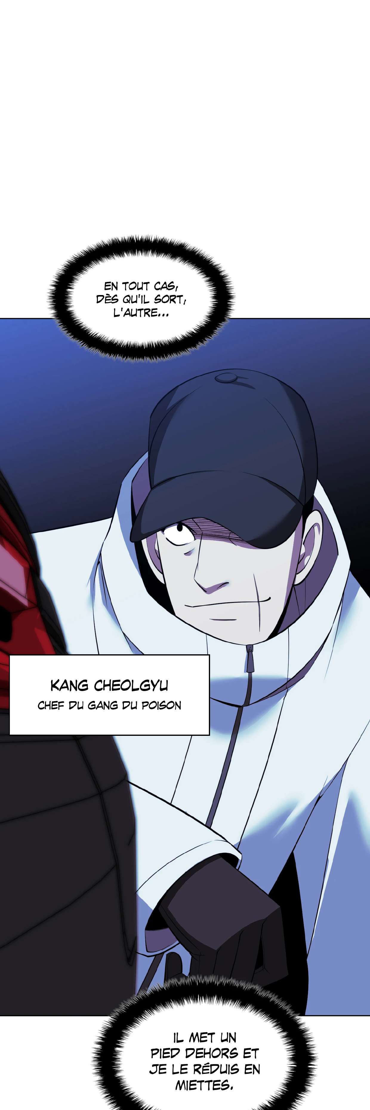 Overgeared (Remake) Chapitre 198 - Page 26