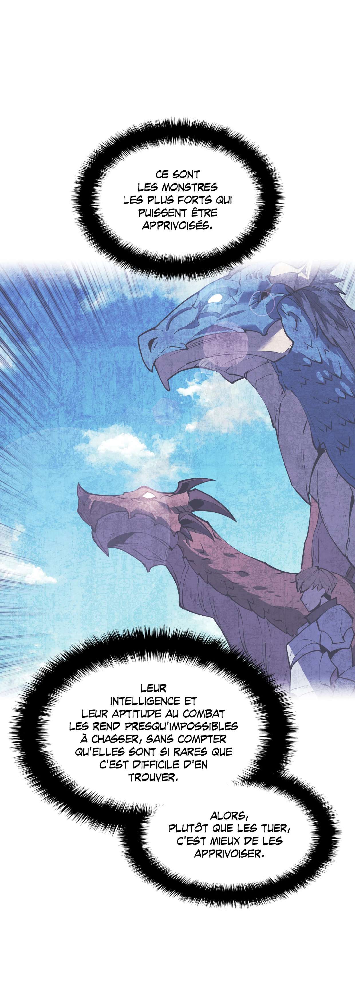 Overgeared (Remake) Chapitre 198 - Page 3