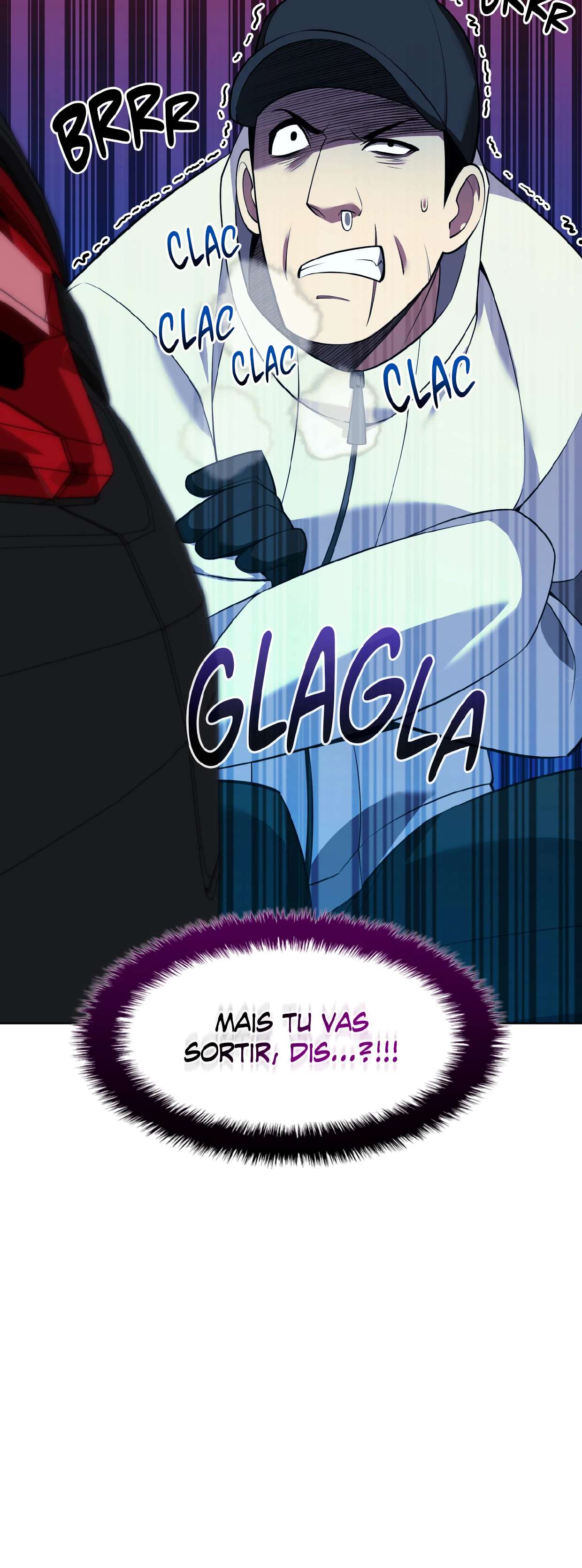 Overgeared (Remake) Chapitre 198 - Page 31